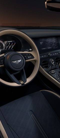 Bentley Continental GT Supersports — 6