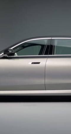 BMW 7-Series — 4