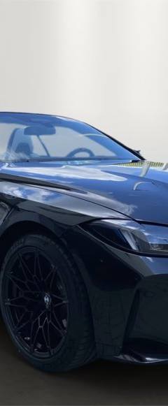 BMW M4 — 2
