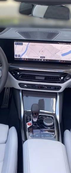 BMW M4 — 6