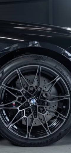 BMW M4 Competition — 5