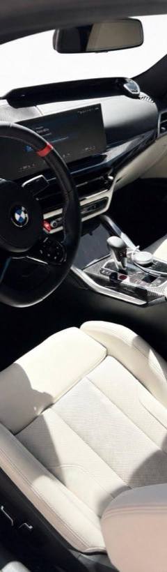 BMW M4 Competition — 3