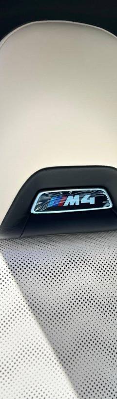 BMW M4 Competition — 7