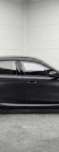 BMW M5 — 3