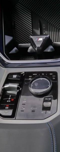 BMW X3 M — 6