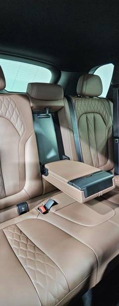 BMW X5 xDrive30d — 6