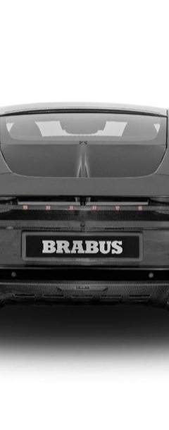 Brabus Bodo — 4