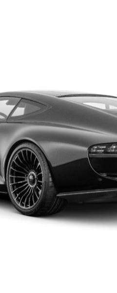 Brabus Bodo — 5