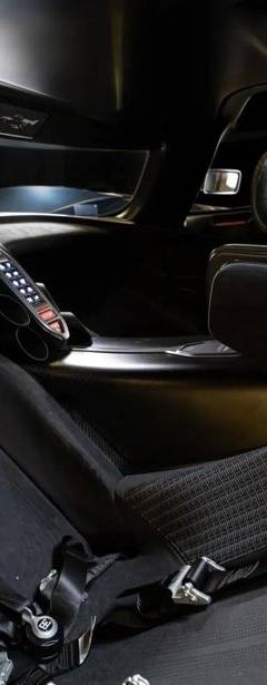 Bugatti Bolide — 7