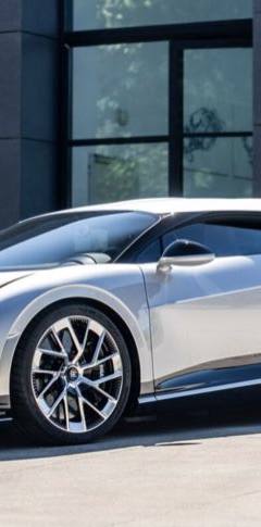 Bugatti Centodieci (1 of 10) — 2