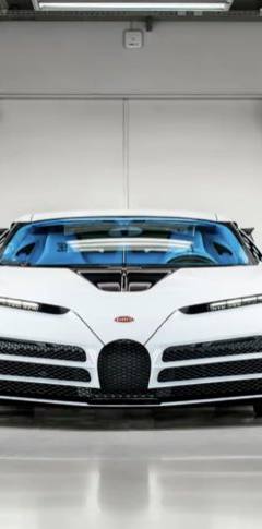 Bugatti Centodieci (1 of 10) — 3