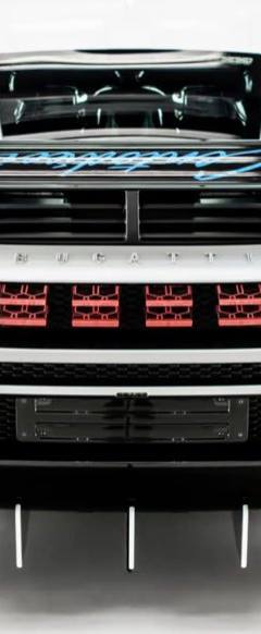 Bugatti Centodieci (1 of 10) — 5