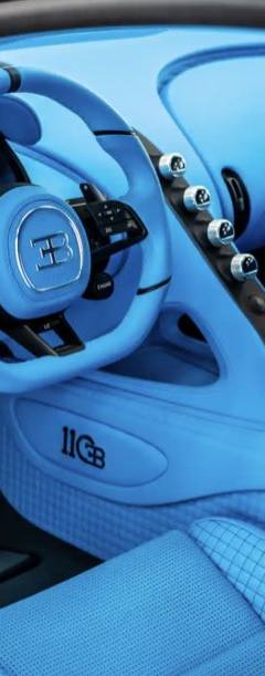 Bugatti Centodieci (1 of 10) — 6