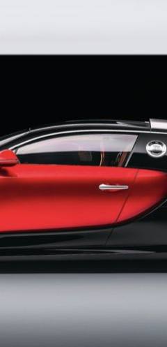 Bugatti FKP Hommage — 2