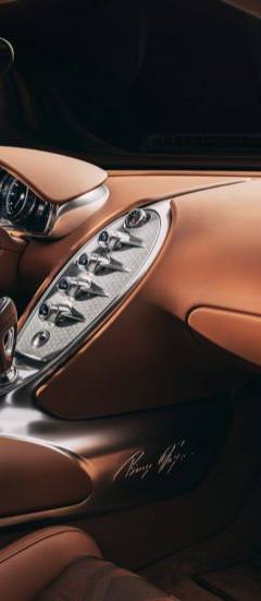 Bugatti FKP Hommage — 6