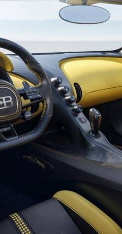 Bugatti Mistral — 7