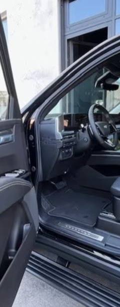 Cadillac Escalade V-Series — 7