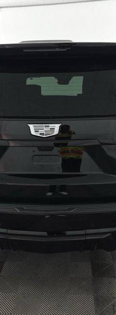 Cadillac Escalade V-Series — 3