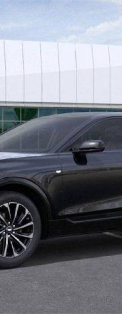 Cadillac Lyriq Sport — 3