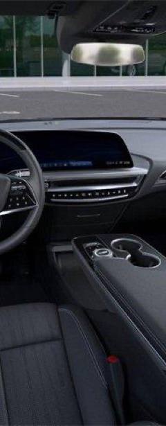 Cadillac Lyriq Sport — 6