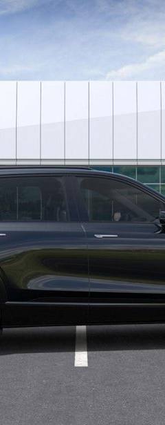 Cadillac Vistiq Sport — 2