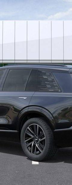 Cadillac Vistiq Sport — 3