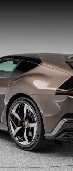 Ferrari 12Cilindri — 2