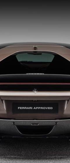 Ferrari 12Cilindri — 4