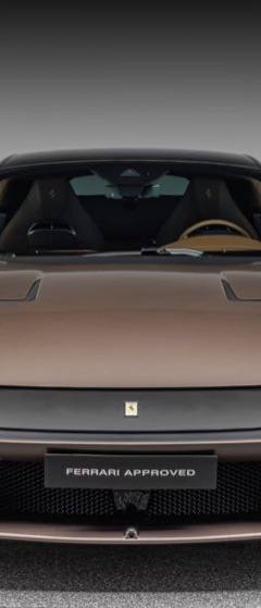 Ferrari 12Cilindri — 5