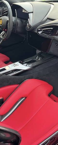 Ferrari 12Cilindri — 5