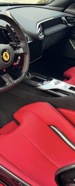 Ferrari 12Cilindri — 7