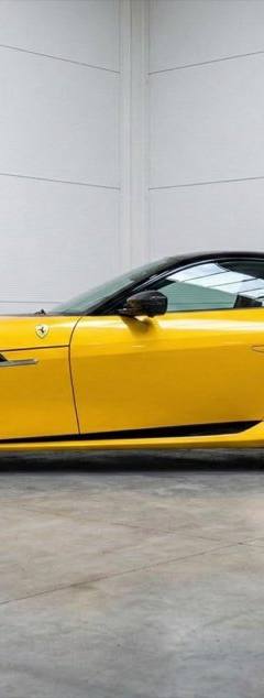 Ferrari 12Cilindri — 5
