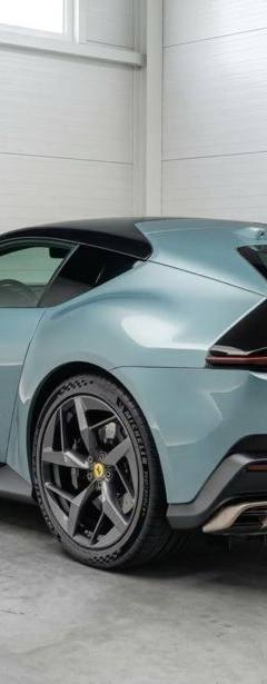 Ferrari 12Cilindri — 2