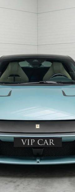 Ferrari 12Cilindri — 3