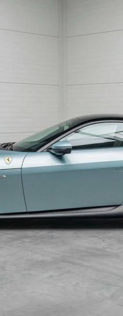 Ferrari 12Cilindri — 5