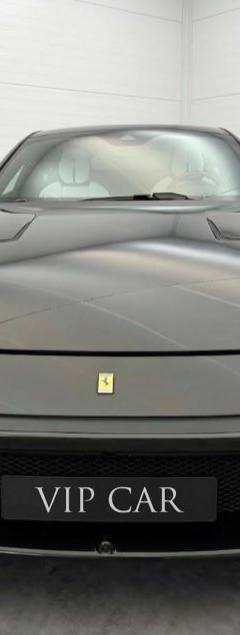 Ferrari 12Cilindri — 2