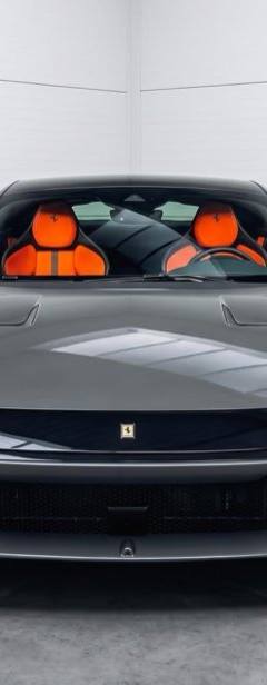 Ferrari 12Cilindri — 2