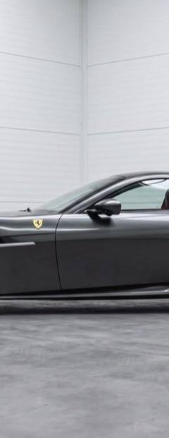Ferrari 12Cilindri — 4