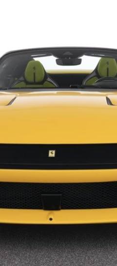 Ferrari 12Cilindri Spider — 2