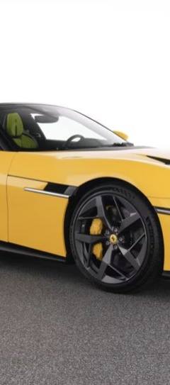 Ferrari 12Cilindri Spider — 5