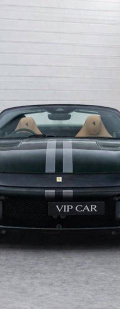 Ferrari 12Cilindri Spider — 4
