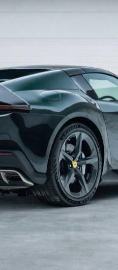 Ferrari 12Cilindri Spider — 5