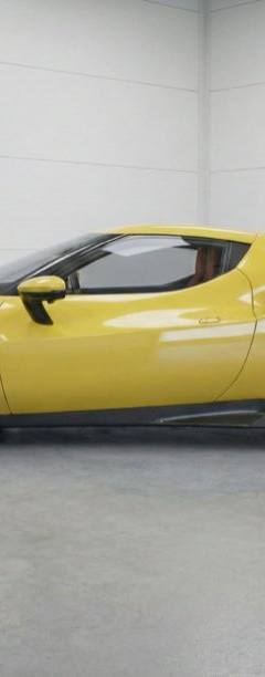 Ferrari 296 Speciale — 5