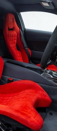Ferrari 812 Competizione Aperta — 7
