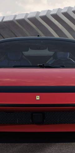 Ferrari 849 Testarossa — 5