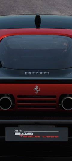 Ferrari 849 Testarossa — 6