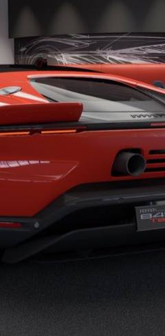 Ferrari 849 Testarossa — 3