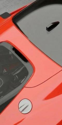 Ferrari 849 Testarossa — 4