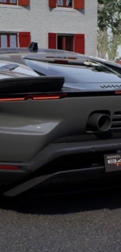 Ferrari 849 Testarossa — 3