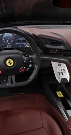 Ferrari 849 Testarossa — 3